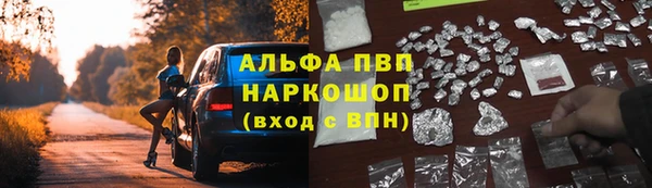 амф Белоозёрский